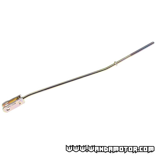 #05 Z50 brake rod 92-